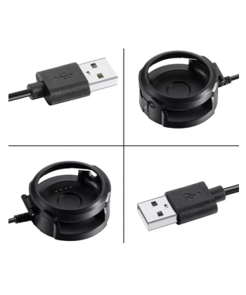 شارژر ساعت هوشمند شیائومی Xiaomi Amazfit 2 / Stratos 2S Smart Watch USB Charging