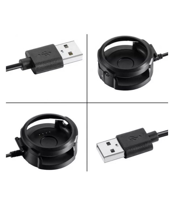 شارژر ساعت هوشمند شیائومی Xiaomi Amazfit 2 / Stratos 2S Smart Watch USB Charging
