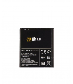 باتری اصلی LG BL-53QH Battery