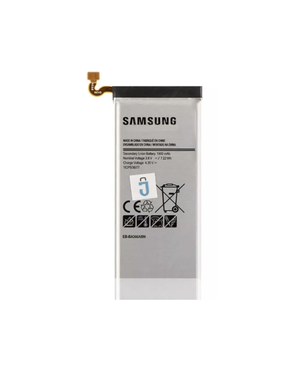 باتری اصلی Samsung Galaxy A3