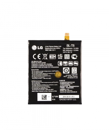 باتری اصلی LG G Flex