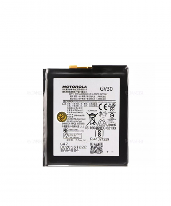 باتری اصلی Motorola MOTO Z XT1650 Battery