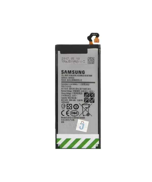 باتری اصلی Samsung Galaxy A7 2017/J7 Pro Battery