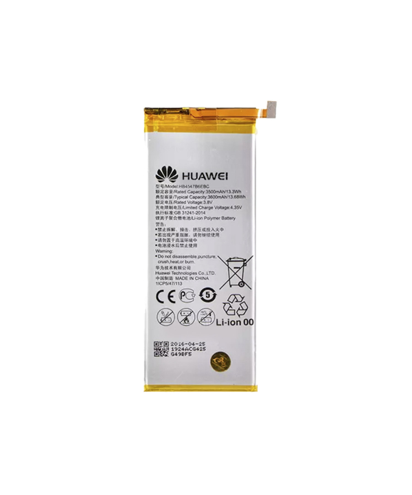 باتری اصلی Huawei Honor 6 plus Battery