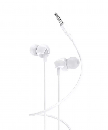 هندزفری سیمی با جک 3.5 میلیمتری هوکو Hoco Wired earphone 3.5mm M60 Perfect sound with microphone