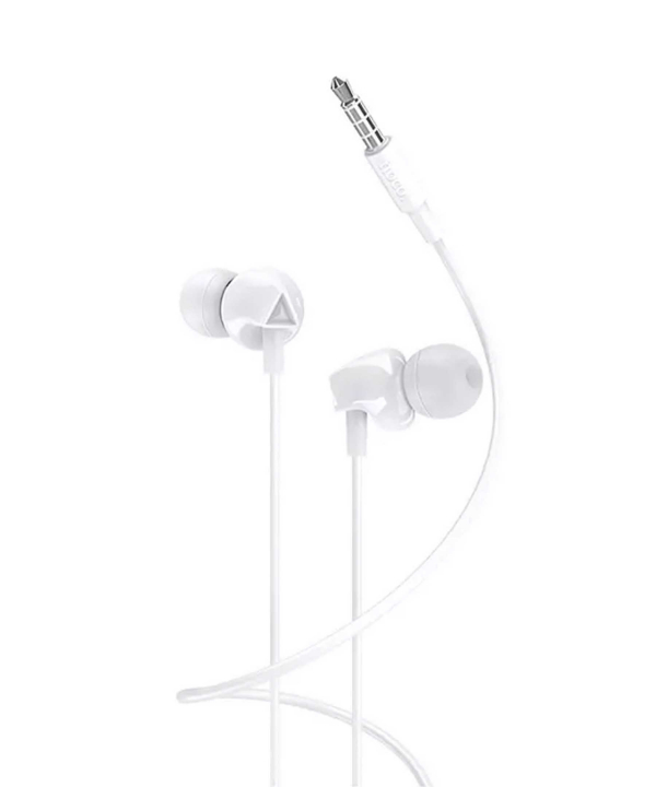 هندزفری سیمی با جک 3.5 میلیمتری هوکو Hoco Wired earphone 3.5mm M60 Perfect sound with microphone