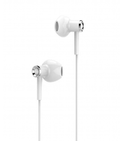هندزفری سیمی با جک 3.5 میلیمتری هوکو Hoco Wired earphones 3.5 mm M47 Canorous with mic