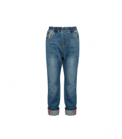 شلوار جین پسرانه جین وست Jeanswest
