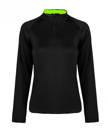 تیشرت آستین بلند زنانه فیلامنت آر ان اس RNS