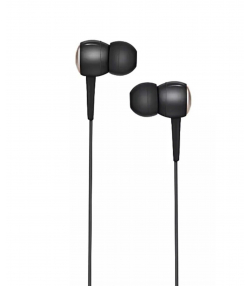 هندزفری سیمی با جک 3.5 ملیمتری هوکو Hoco Wired earphones M19 Drumbeat with mic