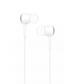 هندزفری سیمی با جک 3.5 ملیمتری هوکو Hoco Wired earphones M19 Drumbeat with mic