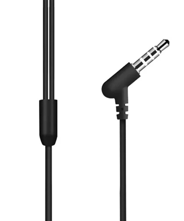هندزفری سیمی با جک 3.5 ملیمتری هوکو Hoco Wired earphones M19 Drumbeat with mic