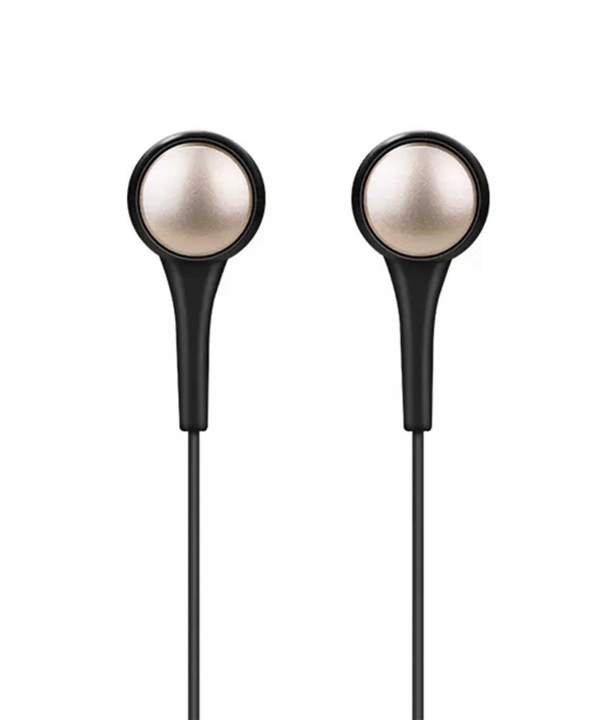 هندزفری سیمی با جک 3.5 ملیمتری هوکو Hoco Wired earphones M19 Drumbeat with mic