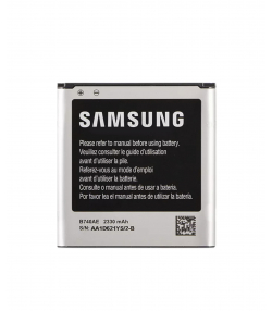 باتری اصلی Samsung Galaxy S4 Zoom