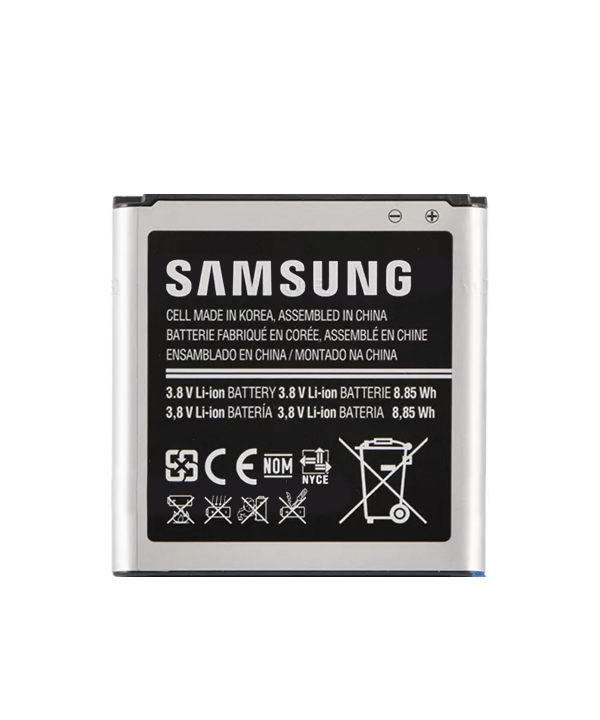 باتری اصلی Samsung Galaxy S4 Zoom