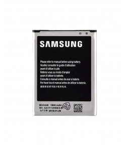 باتری اصلی Samsung Galaxy S4 Mini