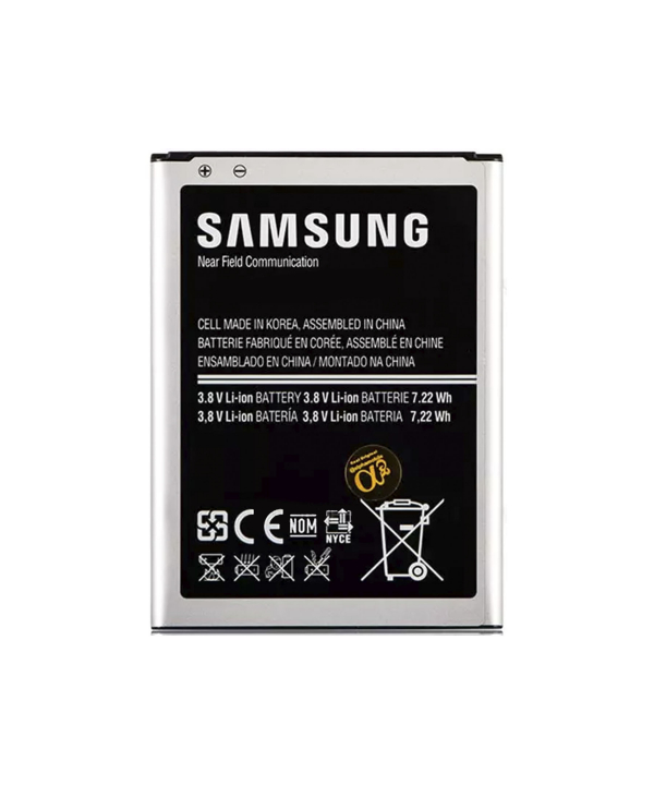 باتری اصلی Samsung Galaxy S4 Mini