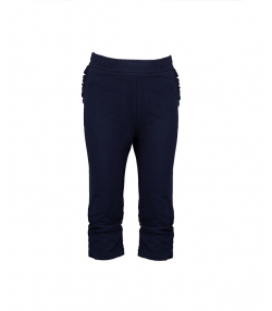شلوار دخترانه دمپا کشی جین وست Jeanswest