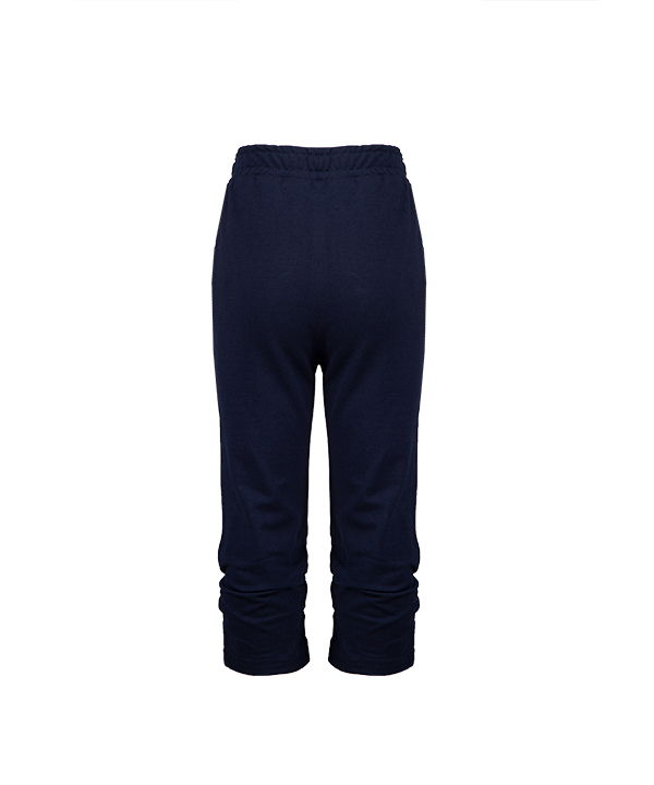 شلوار دخترانه دمپا کشی جین وست Jeanswest