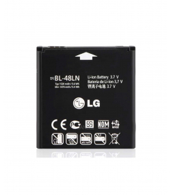 باتری اصلی LG Optimus 3D Max P720 Battery BL 48LN