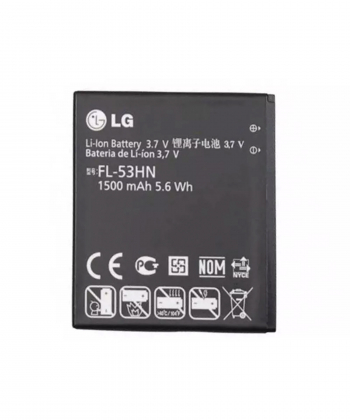 باتری اصلی گوشی ال جی LG 53HN