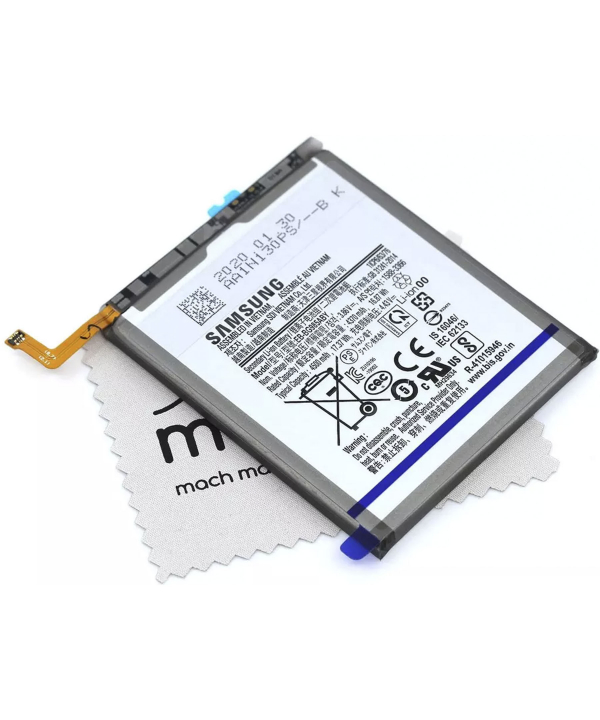 باتری اصلی گوشی سامسونگ اس 20 پلاس Samsung Galaxy S20 Plus Original Battery