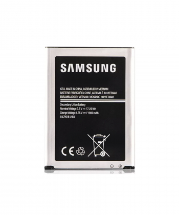 باتری اصلی گوشی Samsung Galaxy J1 Ace SM-J110ABE