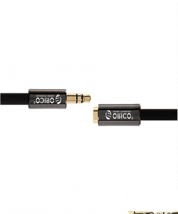 کابل افزایش طول صدا اوریکو Orico AM-MF2 3.5mm Audio Cable 0.5M
