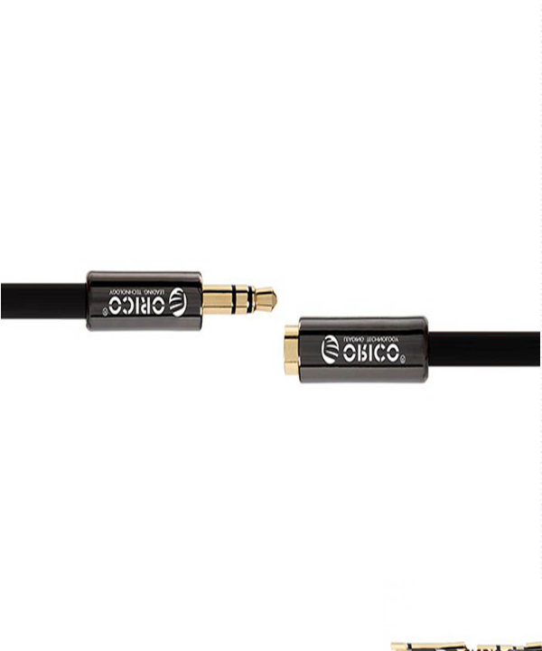 کابل افزایش طول صدا اوریکو Orico AM-MF2 3.5mm Audio Cable 0.5M