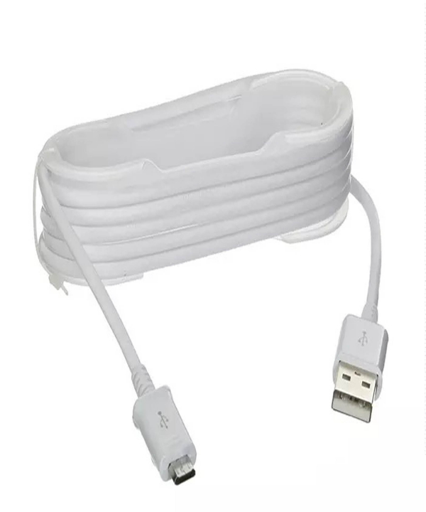 کابل اصلی میکرو یو اس بی سامسونگ Samsung Micro USB 1.5m