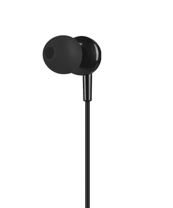 هندزفری سیمی با جک 3.5 میلیمتری هوکو Hoco Wired earphones 3.5mm M14 Initial sound with mic