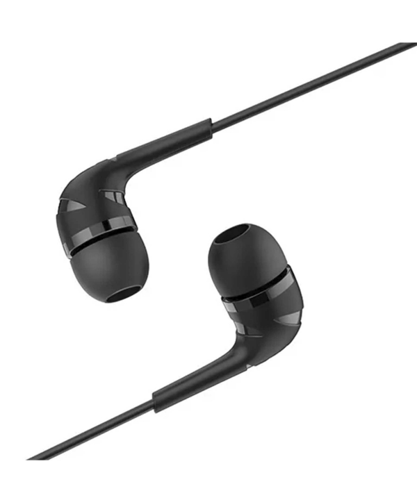 هندزفری سیمی با جک 3.5 میلیمتری هوکو Hoco Wired earphones 3.5mm M40 Prosody with mic