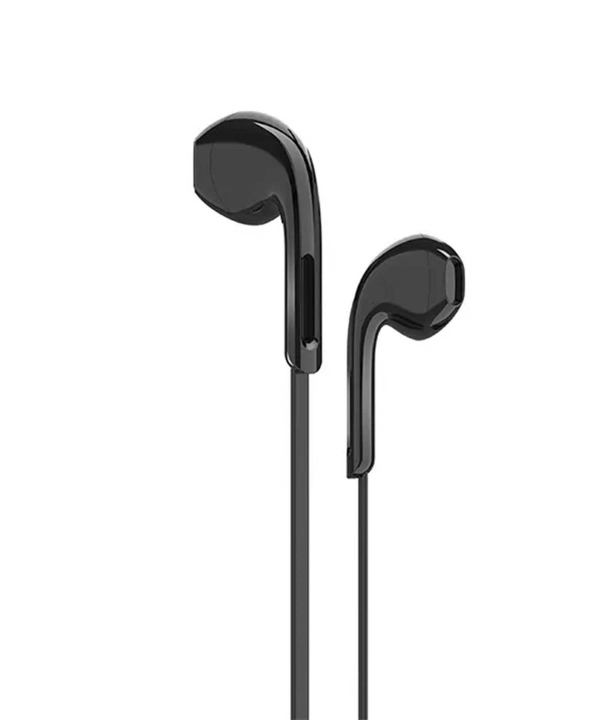 هندزفری سیمی با جک 3.5 میلیمتری هوکو Hoco Wired earphones 3.5mm M39 Rhyme sound with mic