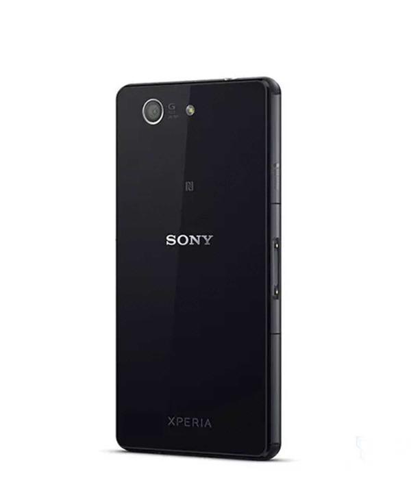 درب پشت Sony Xperia Z3 Compact