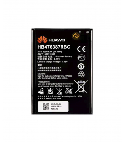 باتری اصلی گوشی Huawei Honor 3X G750