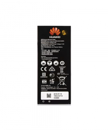 باتری اصلی گوشی Huawei Honor 4A