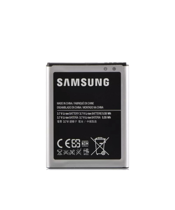 باتری اصلی سامسونگ Samsung Gravity SMART/Gravity Touch 2/Ware 3 Battery