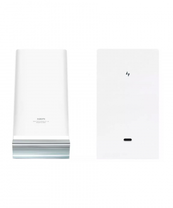 شارژر وایرلس 80 وات شیائومی Xiaomi wireless chargerSet sail for the future 80w