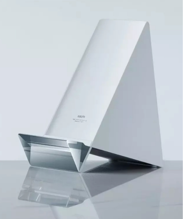 شارژر وایرلس 80 وات شیائومی Xiaomi wireless chargerSet sail for the future 80w