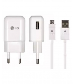 شارژر اصلی ال جی LG USB Fast Charger Adapter