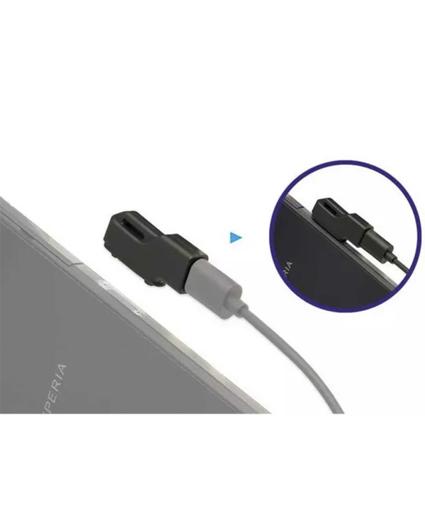تبدیل micro usb به شارژر مغناطیسی سونی DCA-SXM01ABK