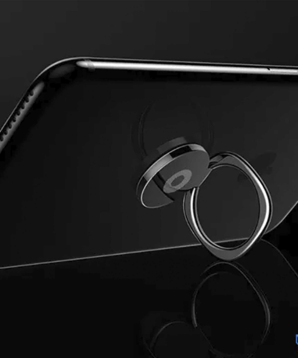 حلقه نگهدارنده گوشی بیسوس Baseus Privity Ring Bracket