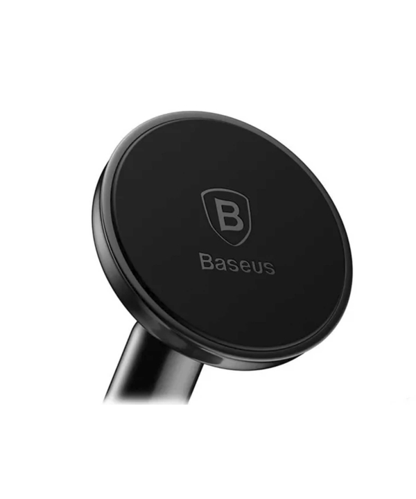 پایه نگهدارنده آهن ربایی بیسوس Baseus Bullet An on-Board Magnetic Bracket