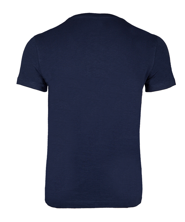 تیشرت مردانه آستین کوتاه  یقه گرد جین وست Jeanswest