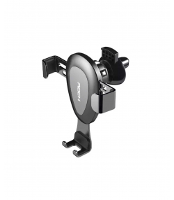 پایه نگهدارنده گوشی راک Rock Universal Gravity Air Vent Car Ball Joint