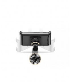 پایه نگهدارنده موبایل و تبلت راک مدل Rock Universal Adjustable Desktop Stans Suspensible