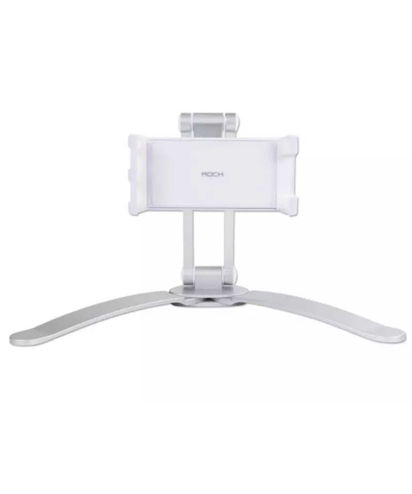 پایه نگهدارنده موبایل و تبلت راک مدل Rock Universal Adjustable Desktop Stans Suspensible