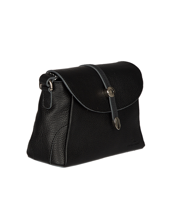 کیف دوشی زنانه چرم مشهد Mashhad Leather مدل S5108