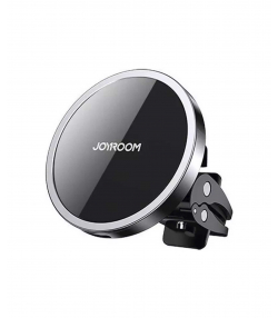 پایه نگهدارنده و شارژر بی سیم داخل خودرو جویروم Joyroom JR-ZS240 Wireless Car Charge Holder