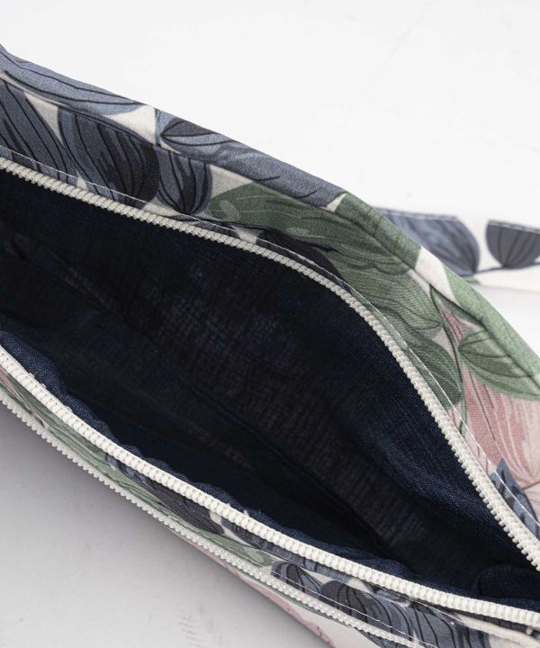 کیف کمری زنانه تارتن Tartan مدل 1023601